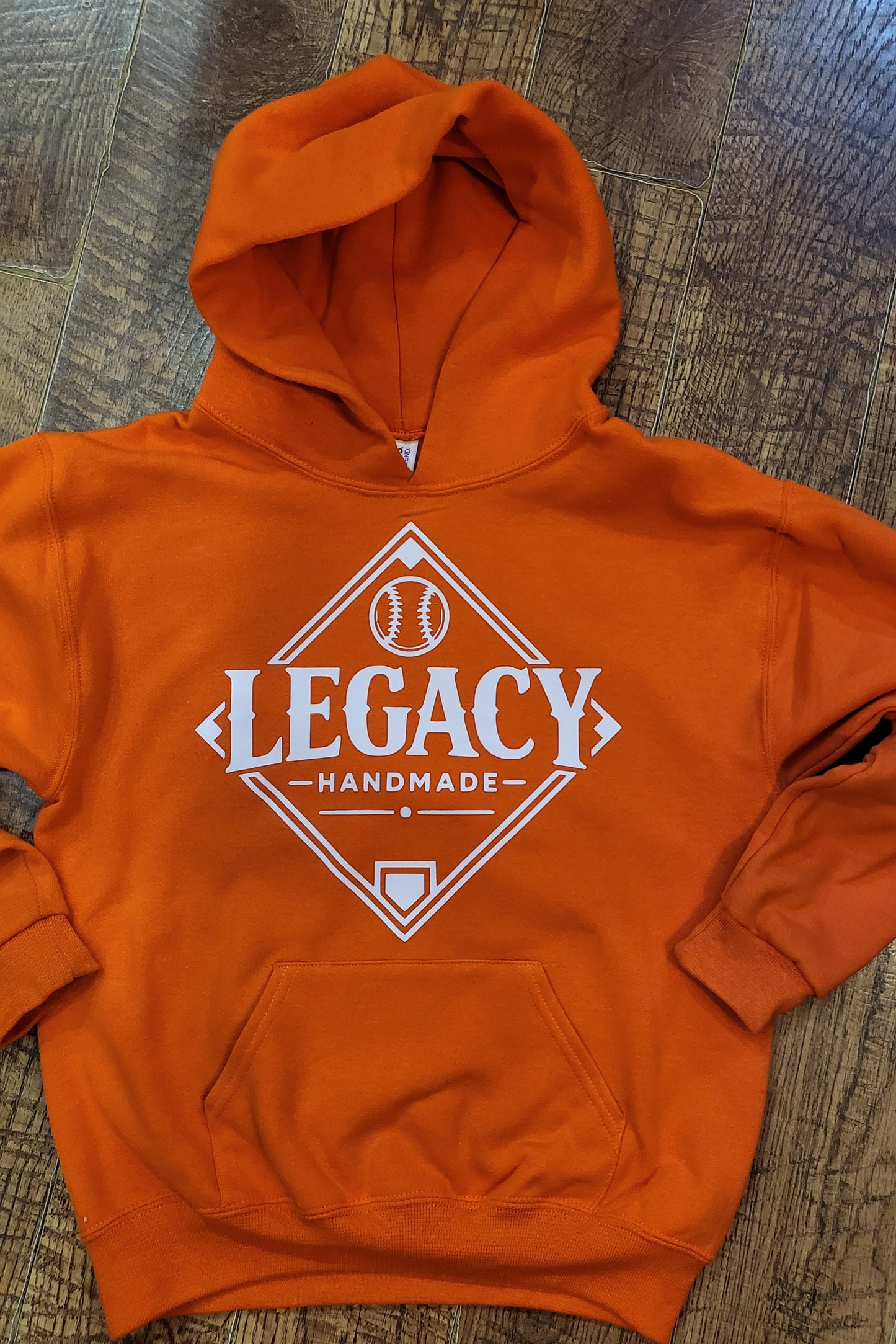 West Branch Little League Offical Team Swag