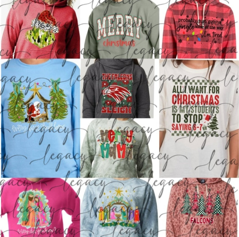 Holiday Magic Winter Fun