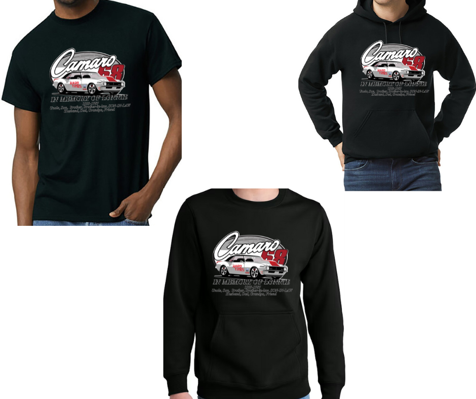 Hard Times Cotton Poly Blend Tops
