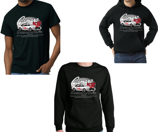 Hard Times Cotton Poly Blend Tops