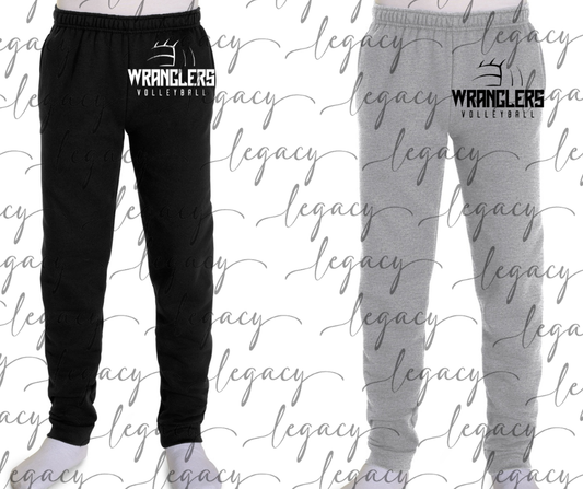 Wranglers 2025 Wranglers Volleyball Joggers