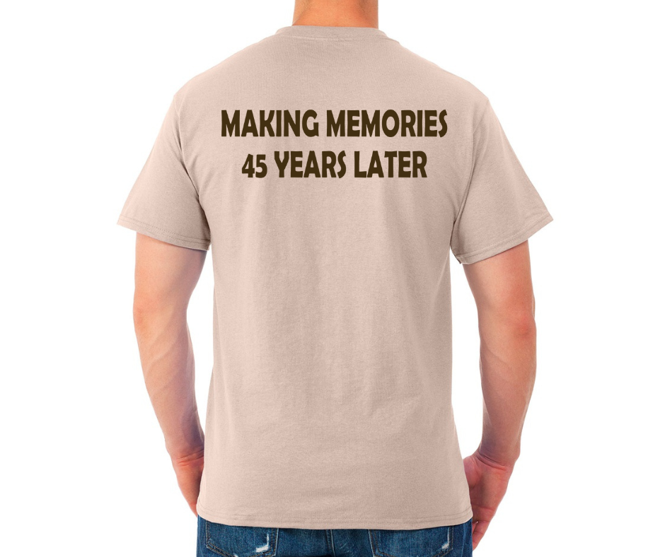 Ogemaw Heights Class of 1980 Reunion Tops