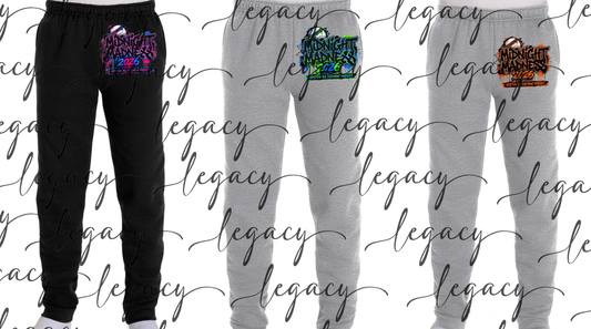 Midnight Madness Joggers MM 2026