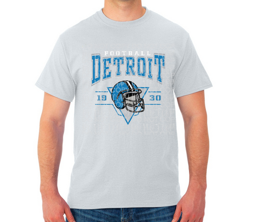 Lions Football Helmet Black Grey Top Options One Pride
