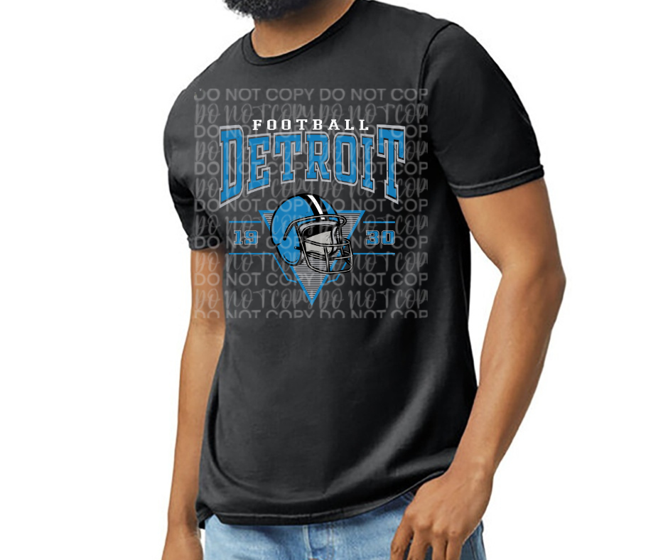 Lions Football Helmet Black Grey Top Options One Pride